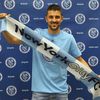 NYCFC Sign David Villa As Their First Ever Player